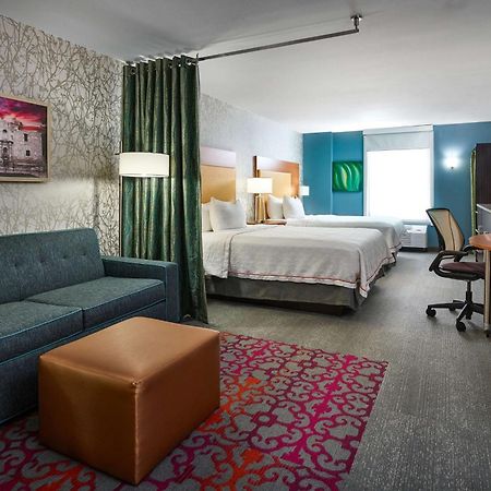 Home2 Suites By Hilton San Antonio Airport, Tx Eksteriør billede
